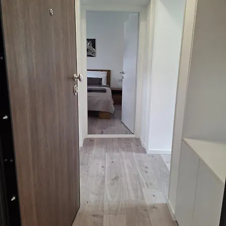 Kadic Apartment Vogosca