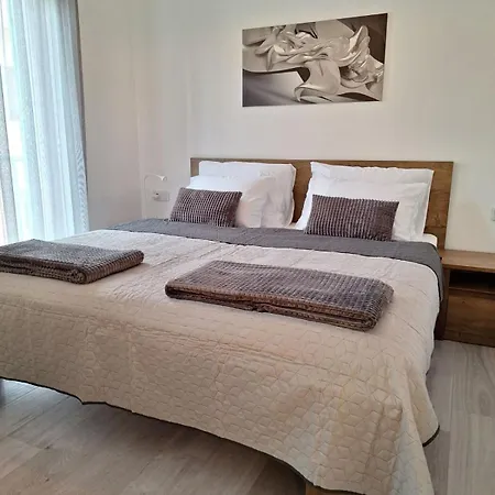 Apartment Kadic