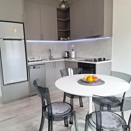 Kadic Apartament Vogošća